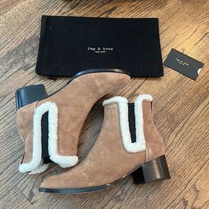 Rag and Bone Walker Boot